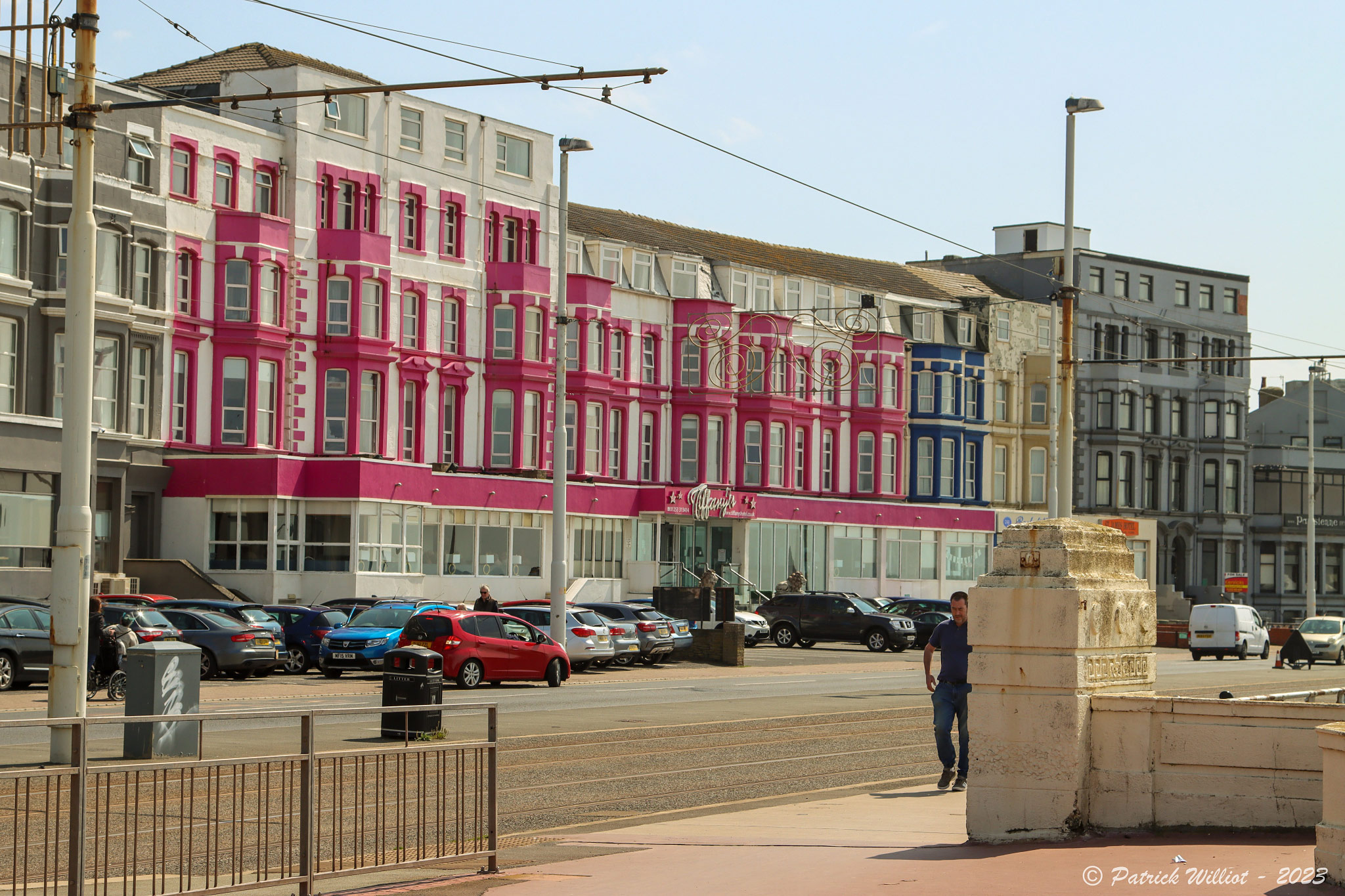 Blackpool